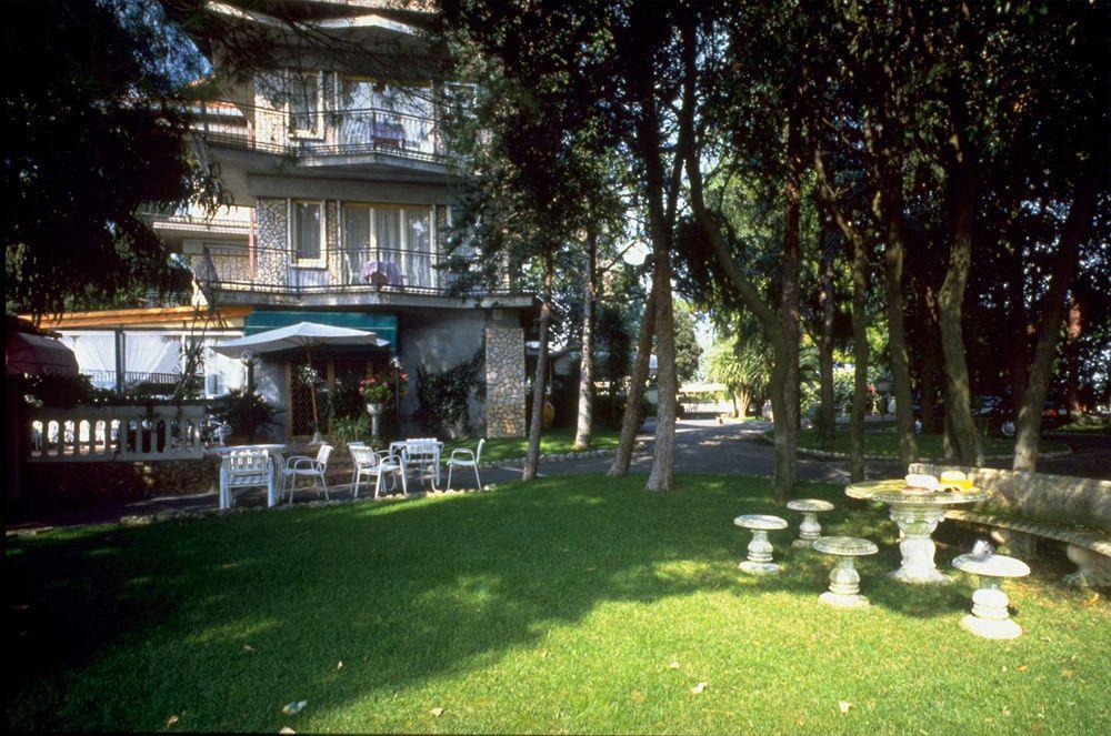 La Riserva Di Castel D'Appio- Charme & Relax Ventimiglia Dış mekan fotoğraf